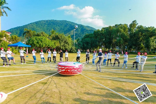 北京拓展訓(xùn)練項(xiàng)目，北京拓展訓(xùn)練